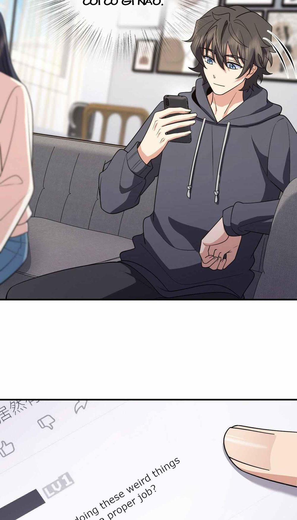 Bà Xã Nhà Tôi Đến Từ Ngàn Năm Trước 92 trang 32