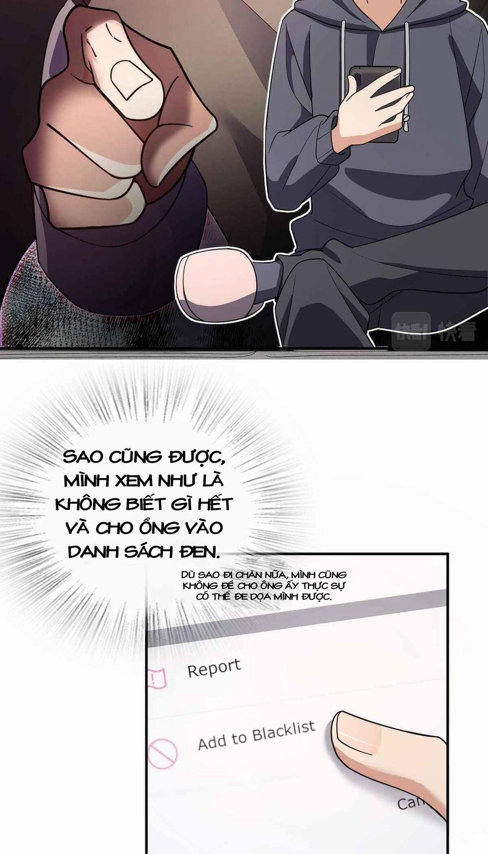 Bà Xã Nhà Tôi Đến Từ Ngàn Năm Trước 92 trang 34