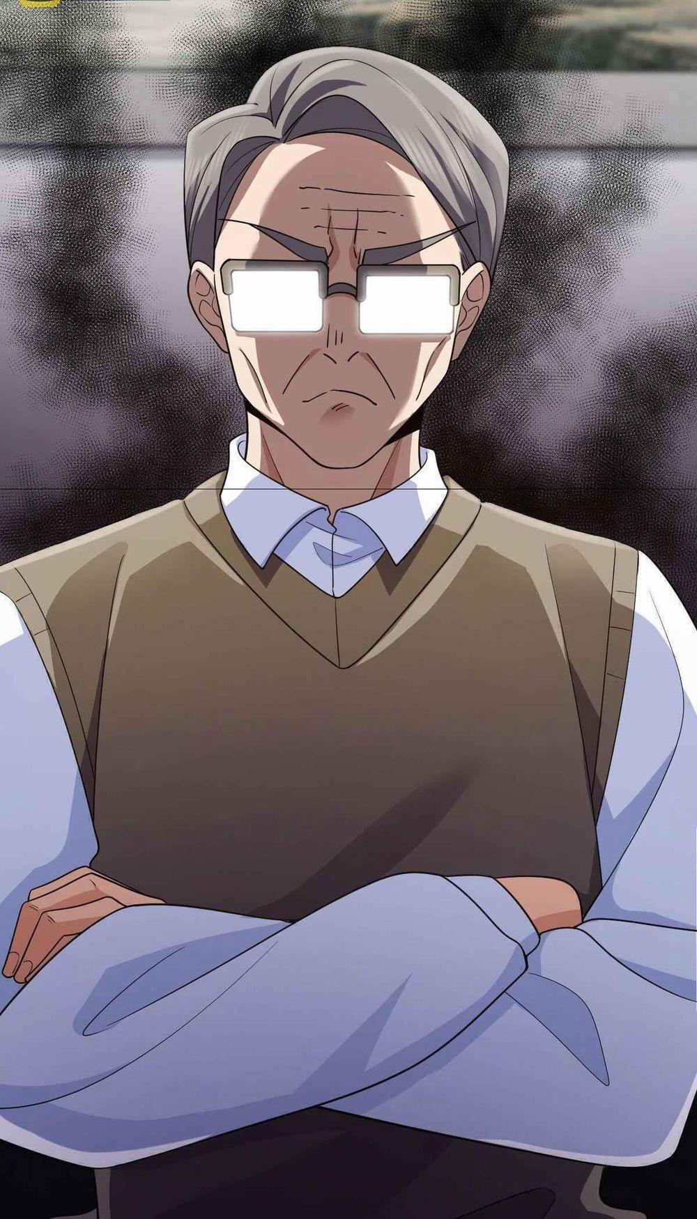 Bà Xã Nhà Tôi Đến Từ Ngàn Năm Trước 92 trang 36