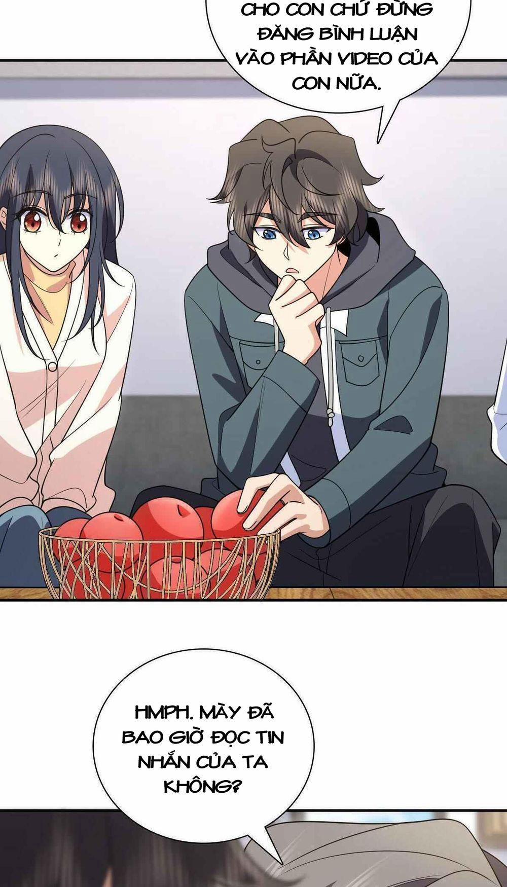 Bà Xã Nhà Tôi Đến Từ Ngàn Năm Trước 92 trang 40