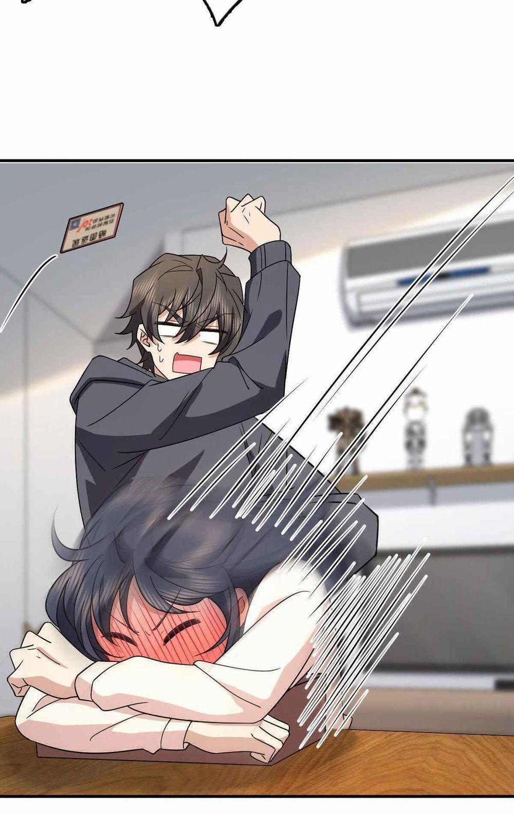 Bà Xã Nhà Tôi Đến Từ Ngàn Năm Trước 92 trang 5