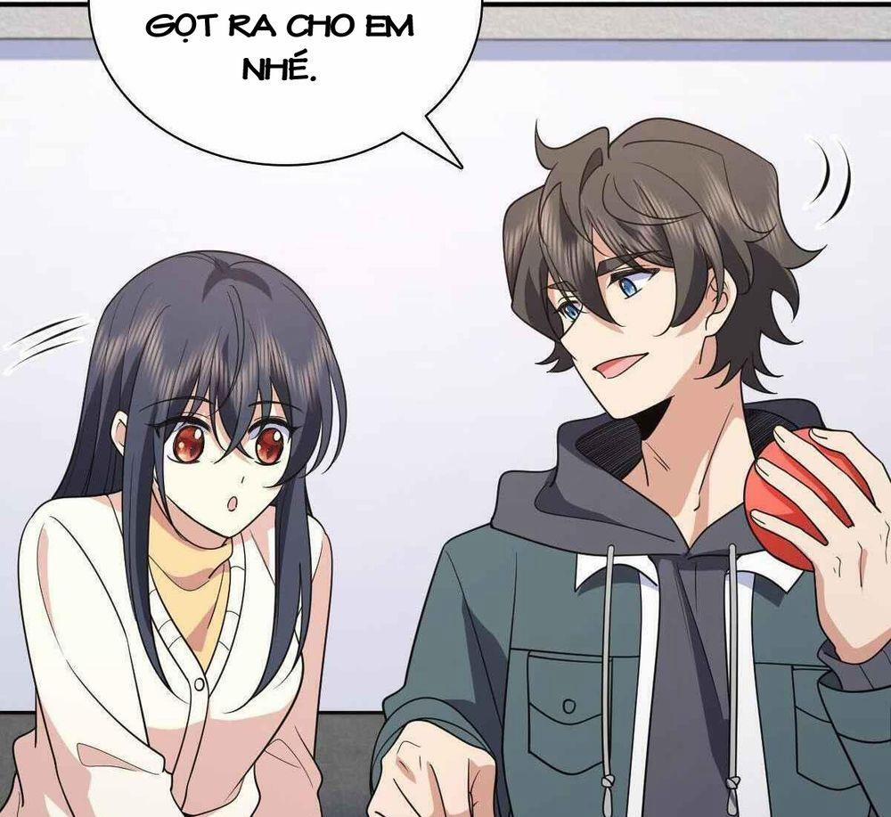 Bà Xã Nhà Tôi Đến Từ Ngàn Năm Trước 92 trang 51