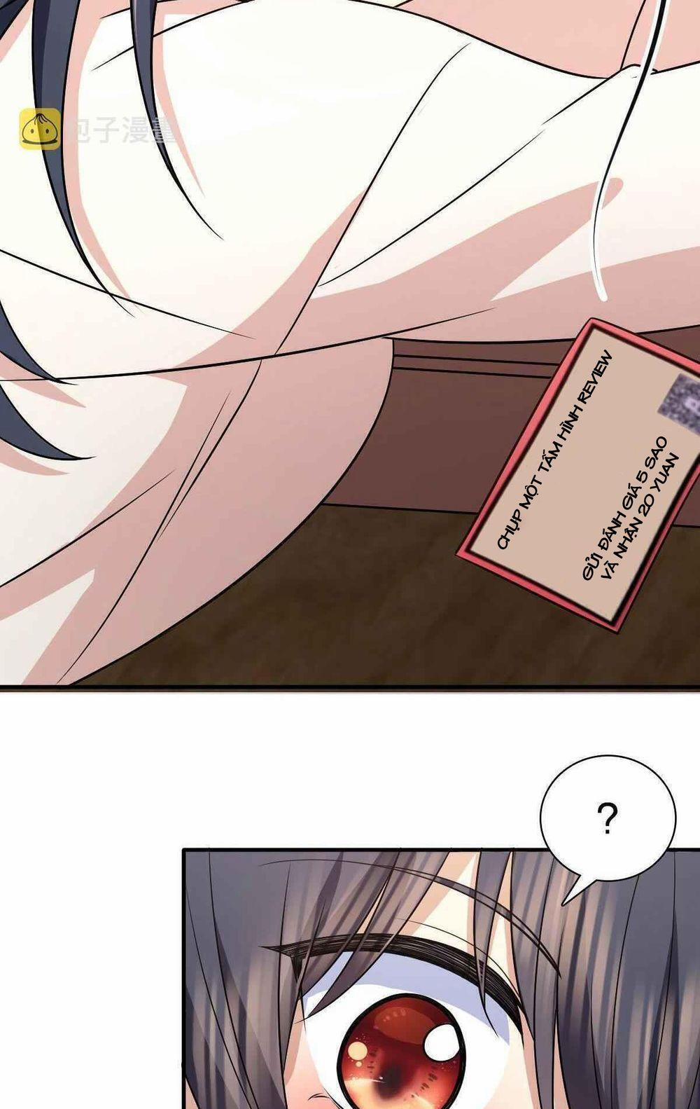 Bà Xã Nhà Tôi Đến Từ Ngàn Năm Trước 92 trang 7