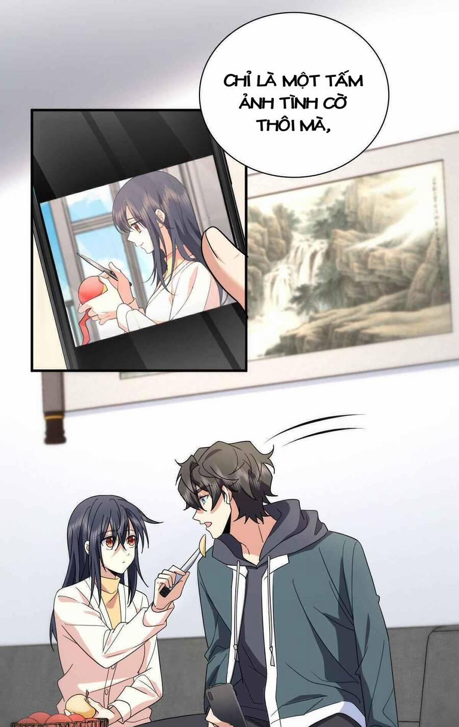 Bà Xã Nhà Tôi Đến Từ Ngàn Năm Trước 93 trang 1