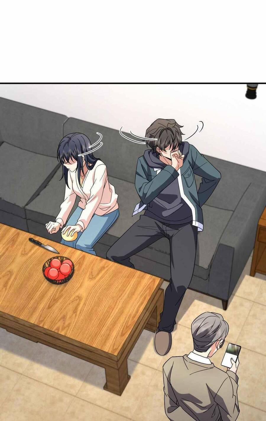 Bà Xã Nhà Tôi Đến Từ Ngàn Năm Trước 93 trang 11