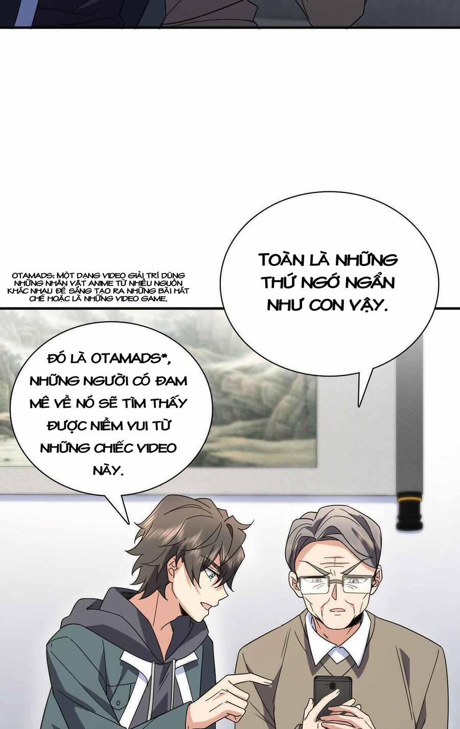 Bà Xã Nhà Tôi Đến Từ Ngàn Năm Trước 93 trang 13