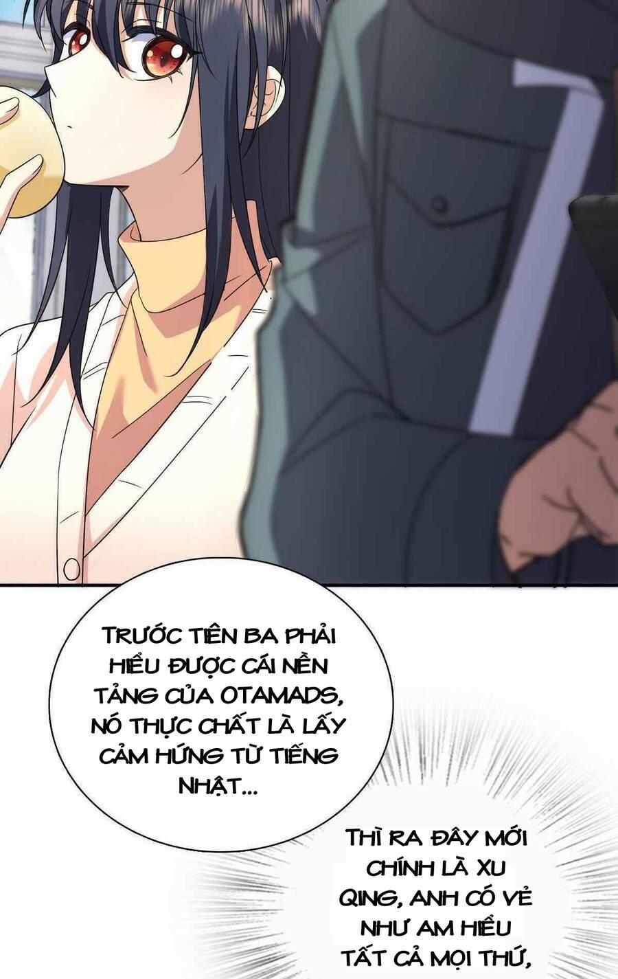 Bà Xã Nhà Tôi Đến Từ Ngàn Năm Trước 93 trang 15