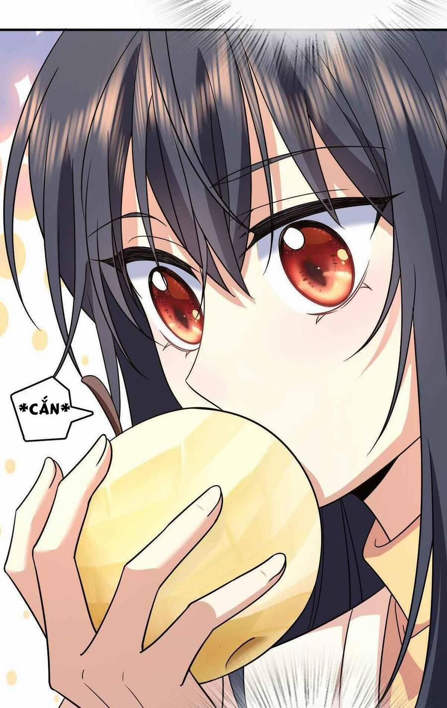 Bà Xã Nhà Tôi Đến Từ Ngàn Năm Trước 93 trang 16