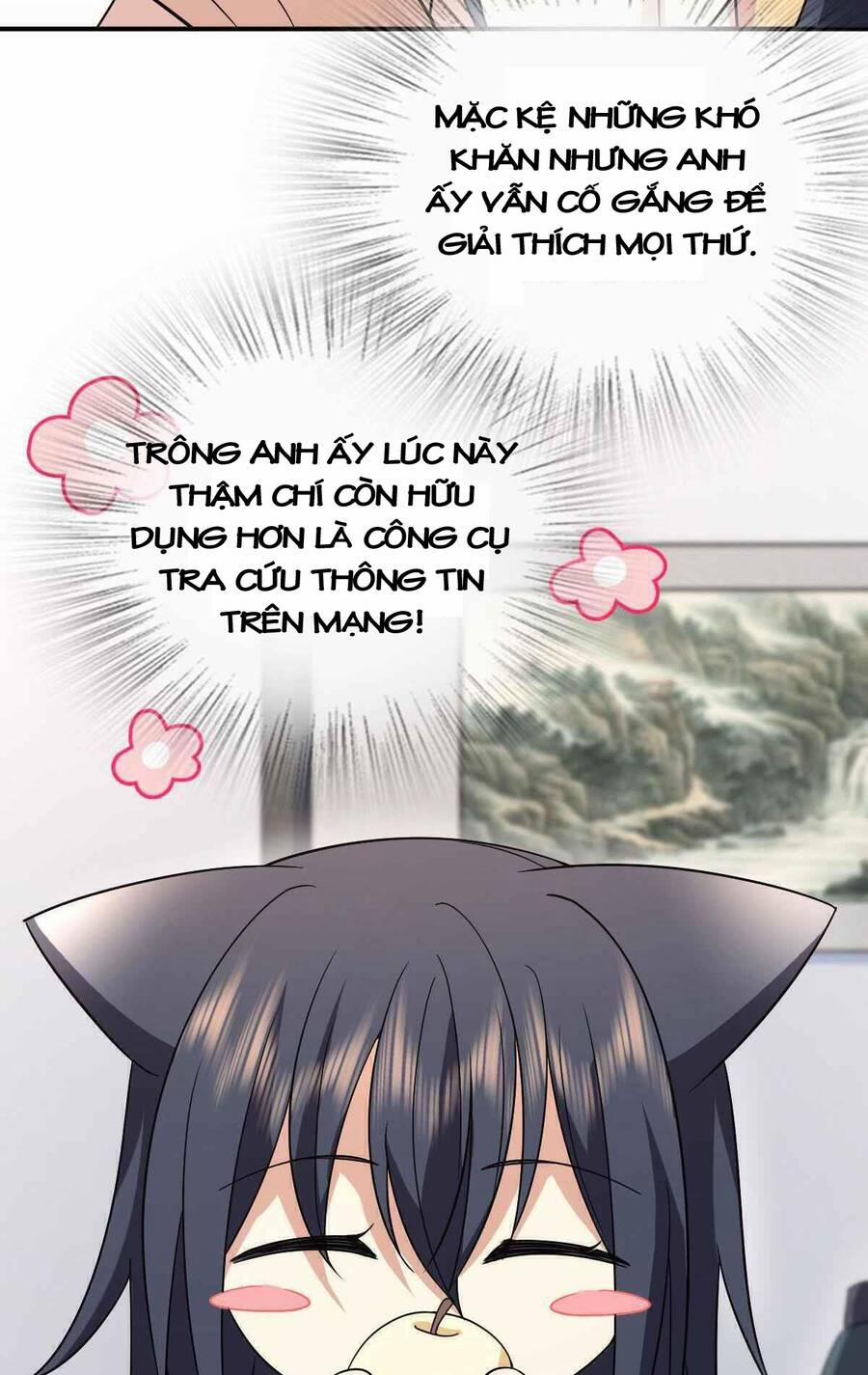 Bà Xã Nhà Tôi Đến Từ Ngàn Năm Trước 93 trang 17