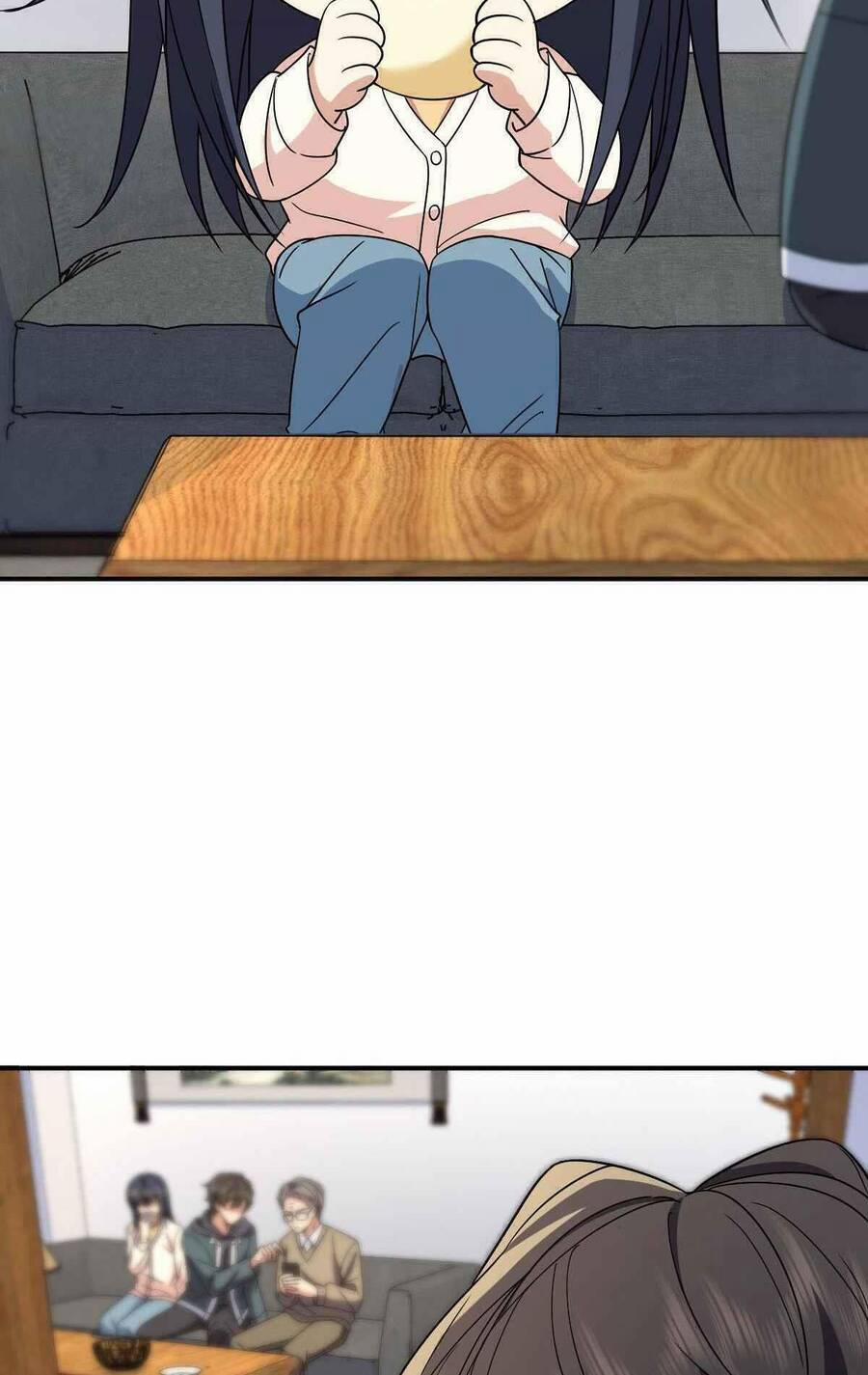 Bà Xã Nhà Tôi Đến Từ Ngàn Năm Trước 93 trang 18