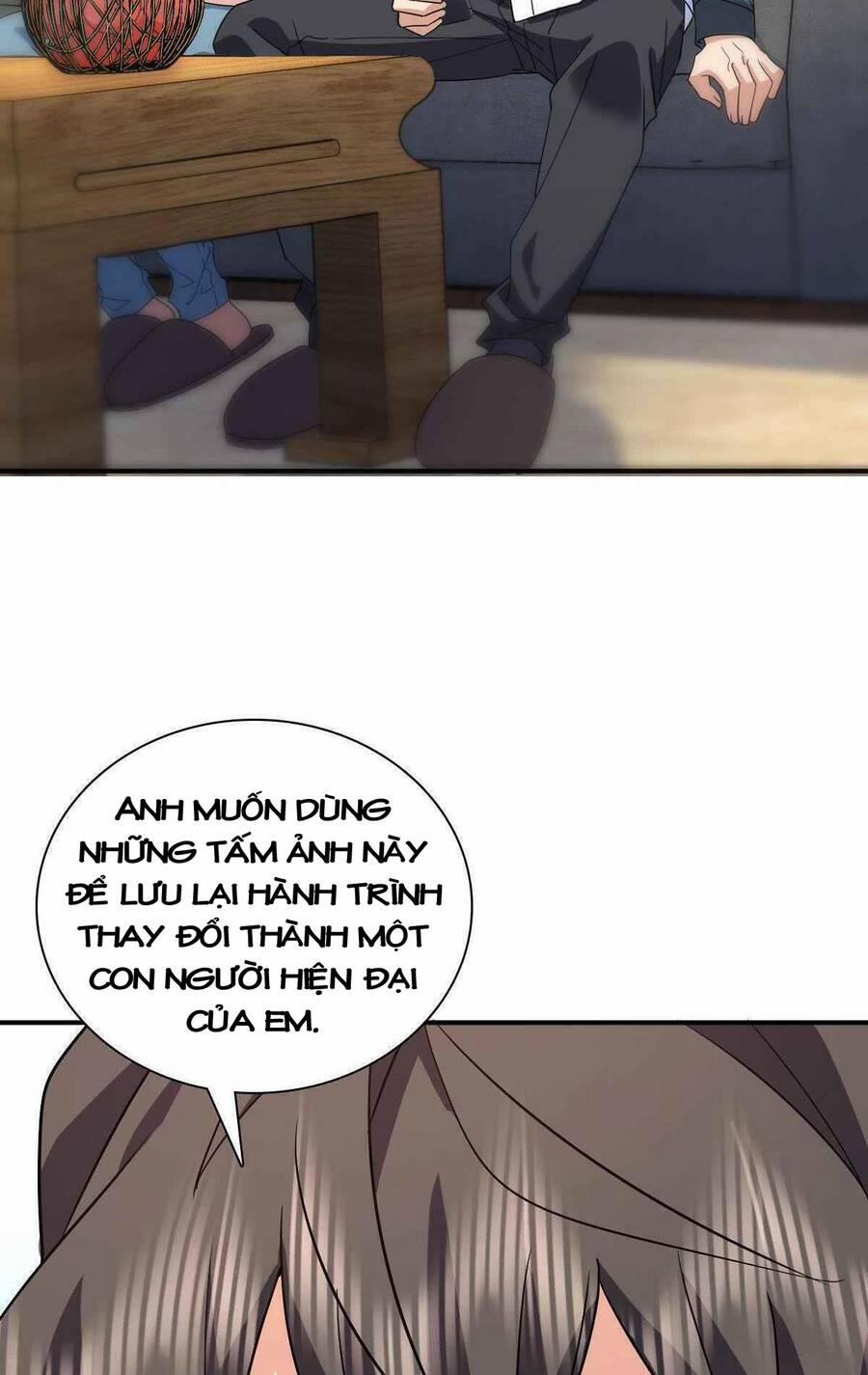 Bà Xã Nhà Tôi Đến Từ Ngàn Năm Trước 93 trang 2