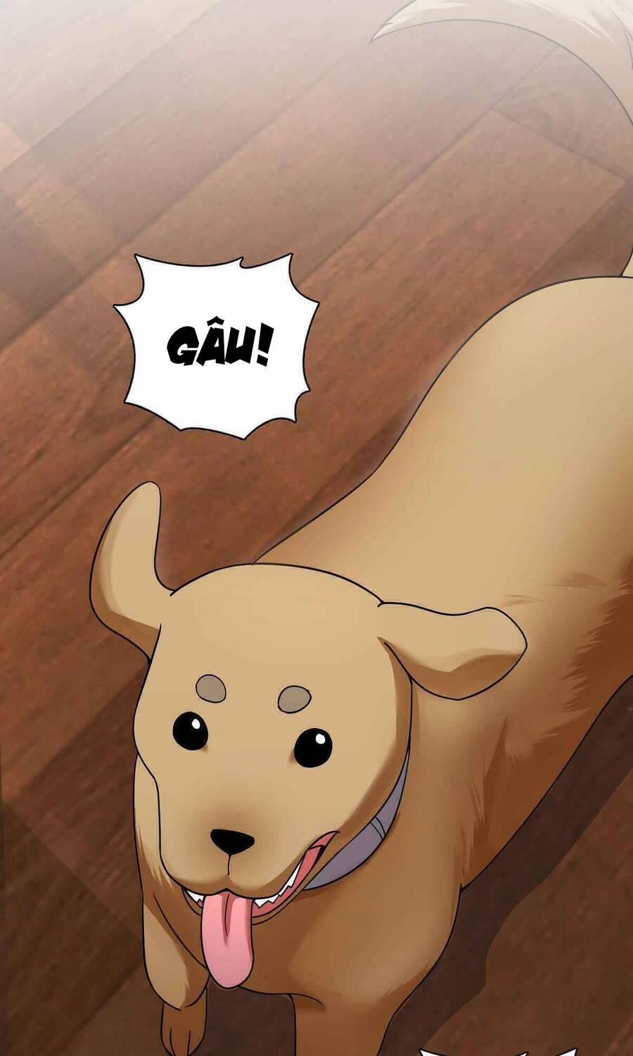 Bà Xã Nhà Tôi Đến Từ Ngàn Năm Trước 93 trang 22