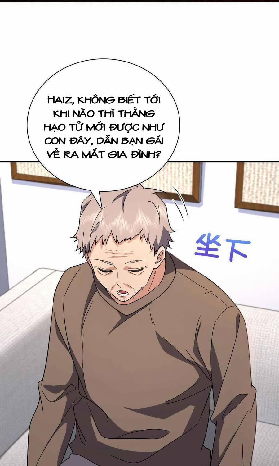 Bà Xã Nhà Tôi Đến Từ Ngàn Năm Trước 93 trang 24