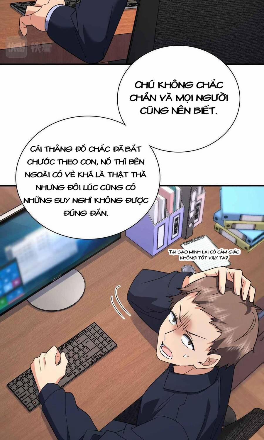 Bà Xã Nhà Tôi Đến Từ Ngàn Năm Trước 93 trang 27