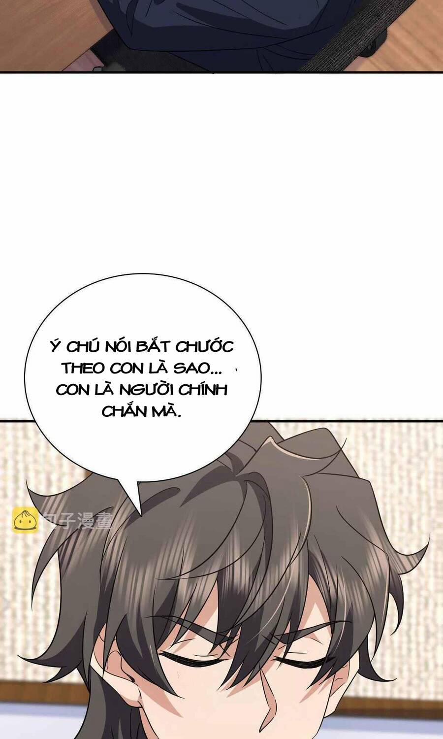 Bà Xã Nhà Tôi Đến Từ Ngàn Năm Trước 93 trang 28