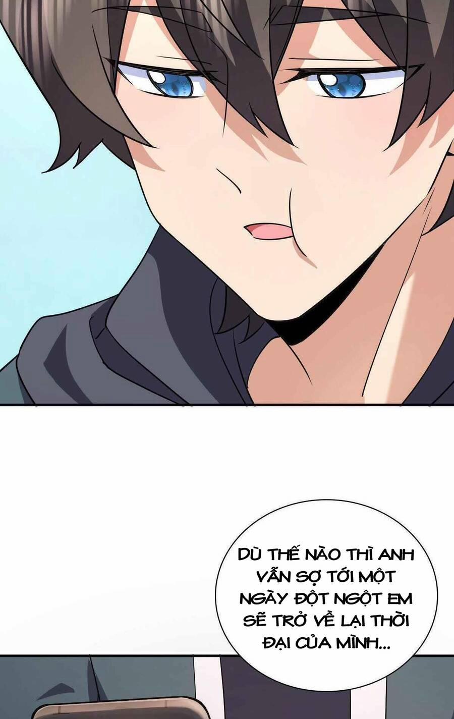 Bà Xã Nhà Tôi Đến Từ Ngàn Năm Trước 93 trang 3