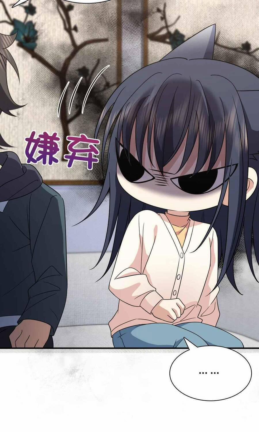 Bà Xã Nhà Tôi Đến Từ Ngàn Năm Trước 93 trang 30