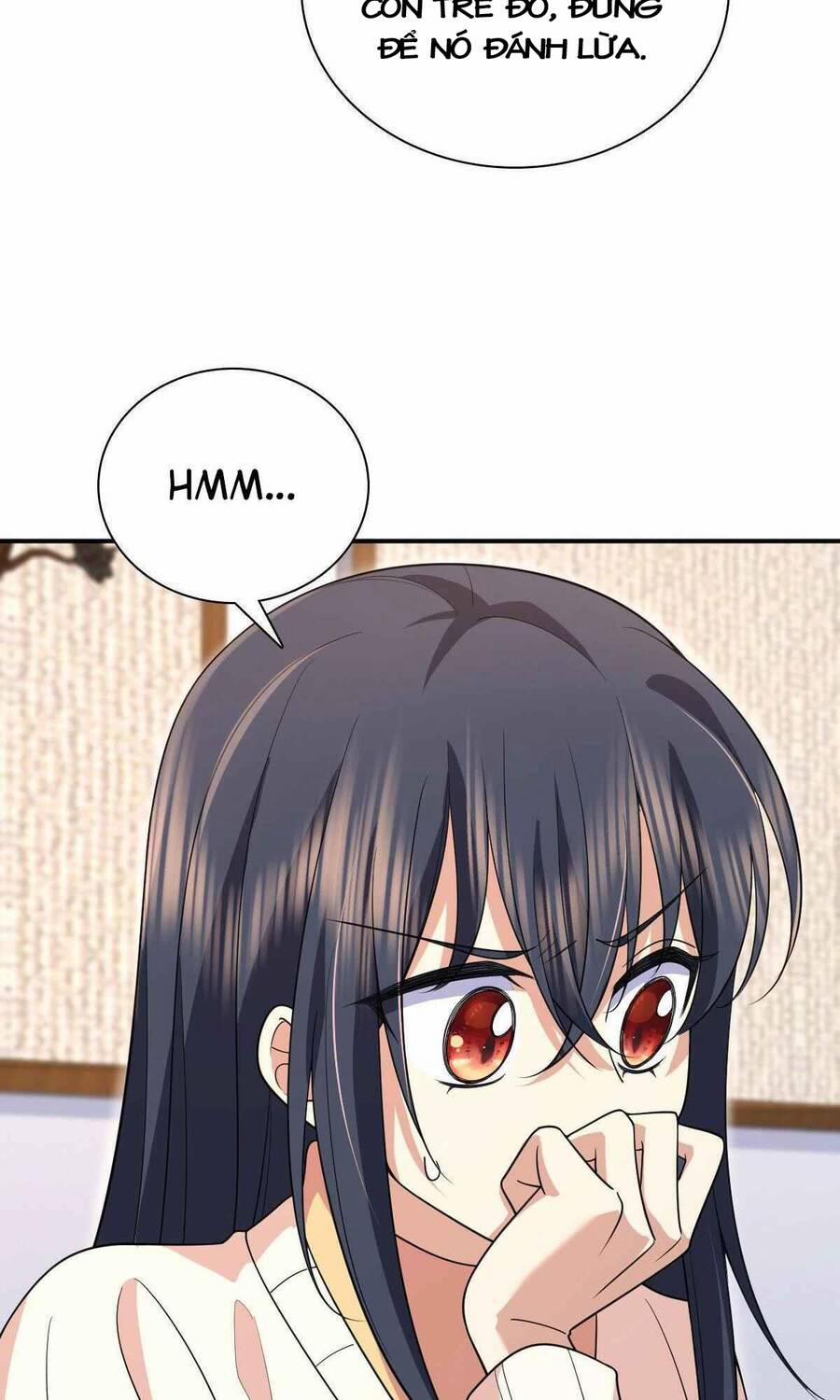 Bà Xã Nhà Tôi Đến Từ Ngàn Năm Trước 93 trang 32