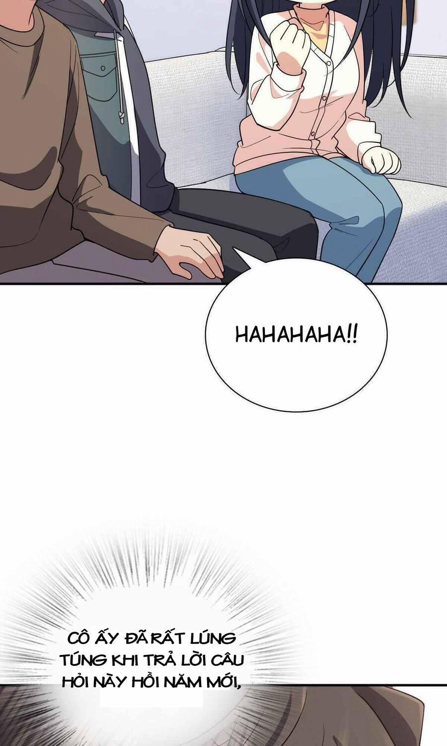 Bà Xã Nhà Tôi Đến Từ Ngàn Năm Trước 93 trang 34