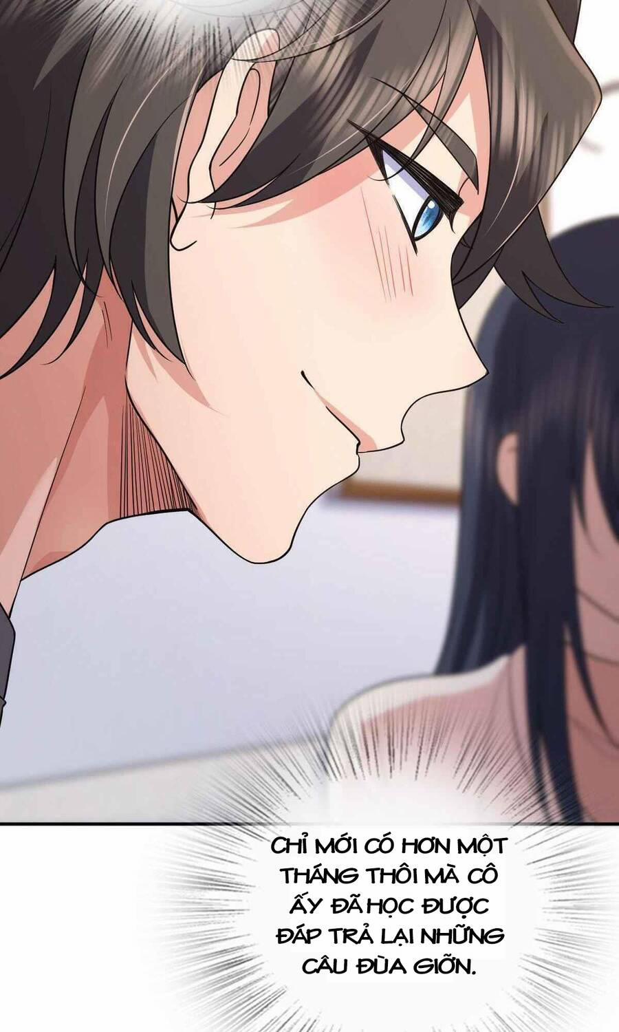 Bà Xã Nhà Tôi Đến Từ Ngàn Năm Trước 93 trang 35