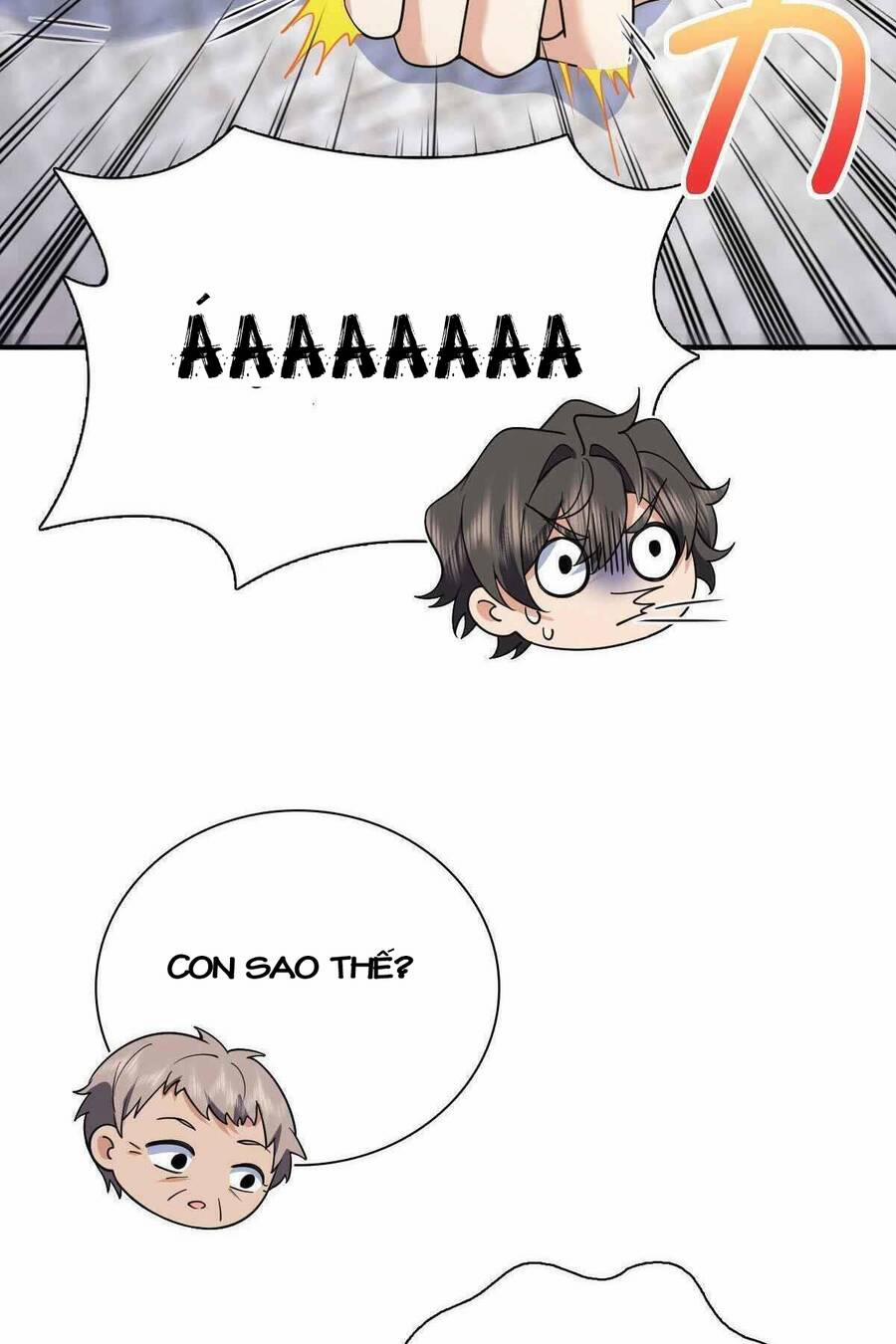 Bà Xã Nhà Tôi Đến Từ Ngàn Năm Trước 93 trang 43