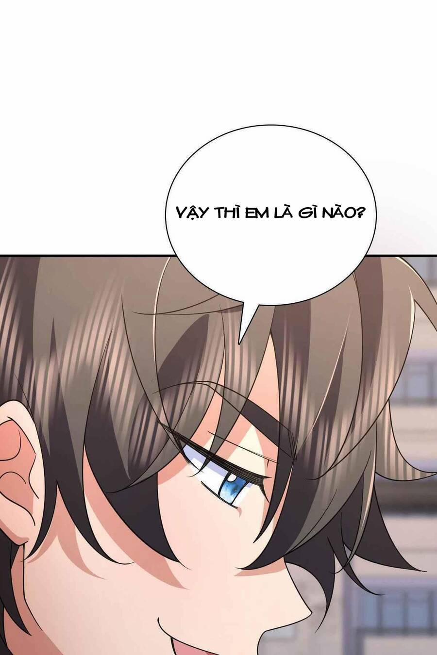 Bà Xã Nhà Tôi Đến Từ Ngàn Năm Trước 93 trang 48