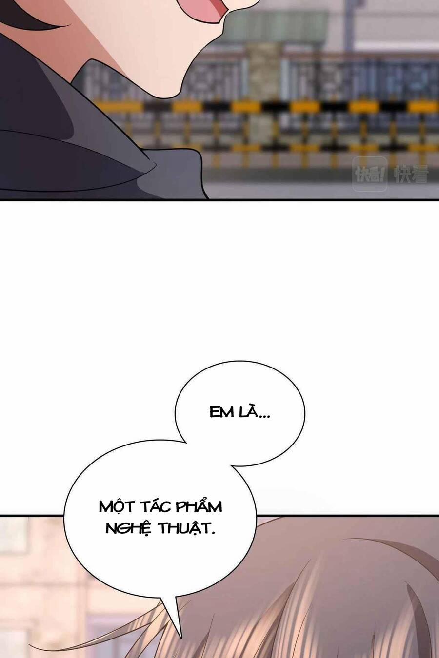 Bà Xã Nhà Tôi Đến Từ Ngàn Năm Trước 93 trang 49