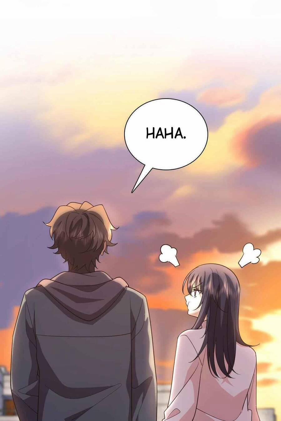 Bà Xã Nhà Tôi Đến Từ Ngàn Năm Trước 93 trang 51