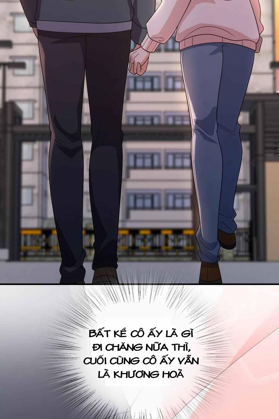 Bà Xã Nhà Tôi Đến Từ Ngàn Năm Trước 93 trang 52