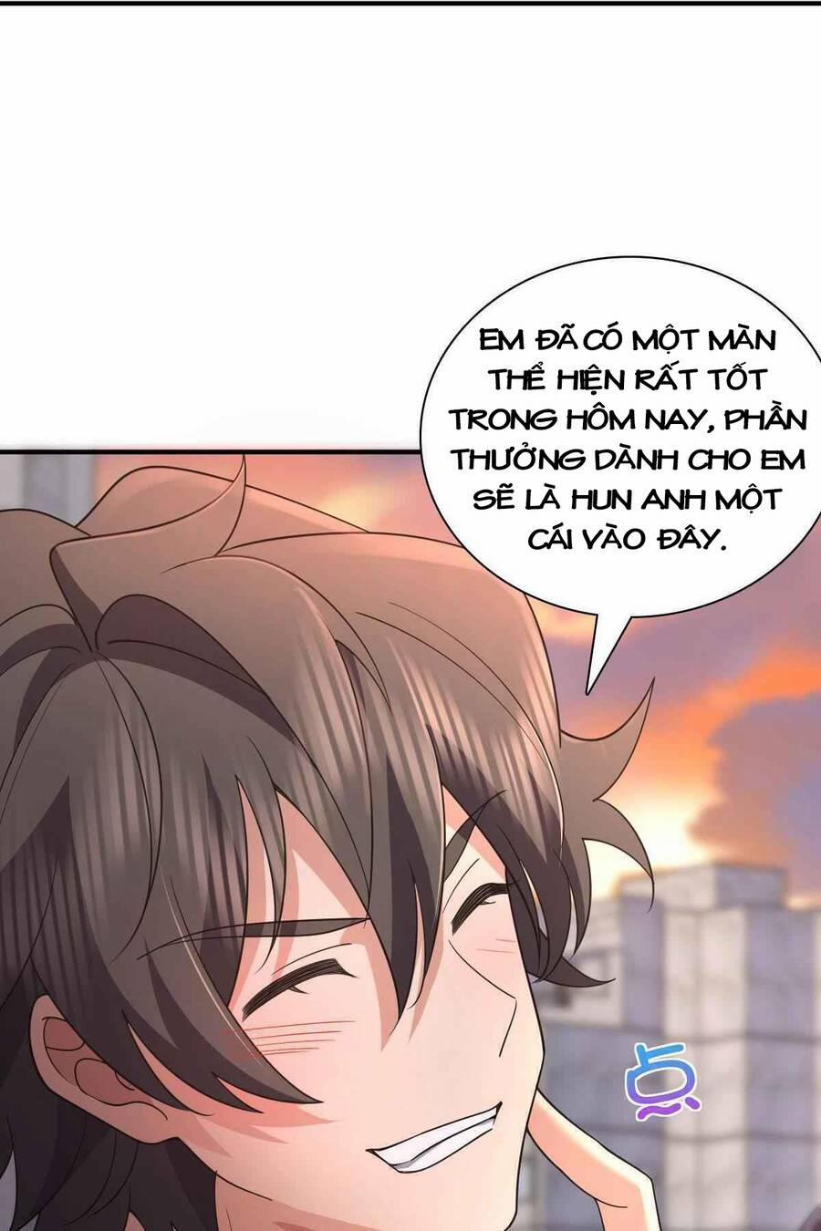 Bà Xã Nhà Tôi Đến Từ Ngàn Năm Trước 93 trang 54