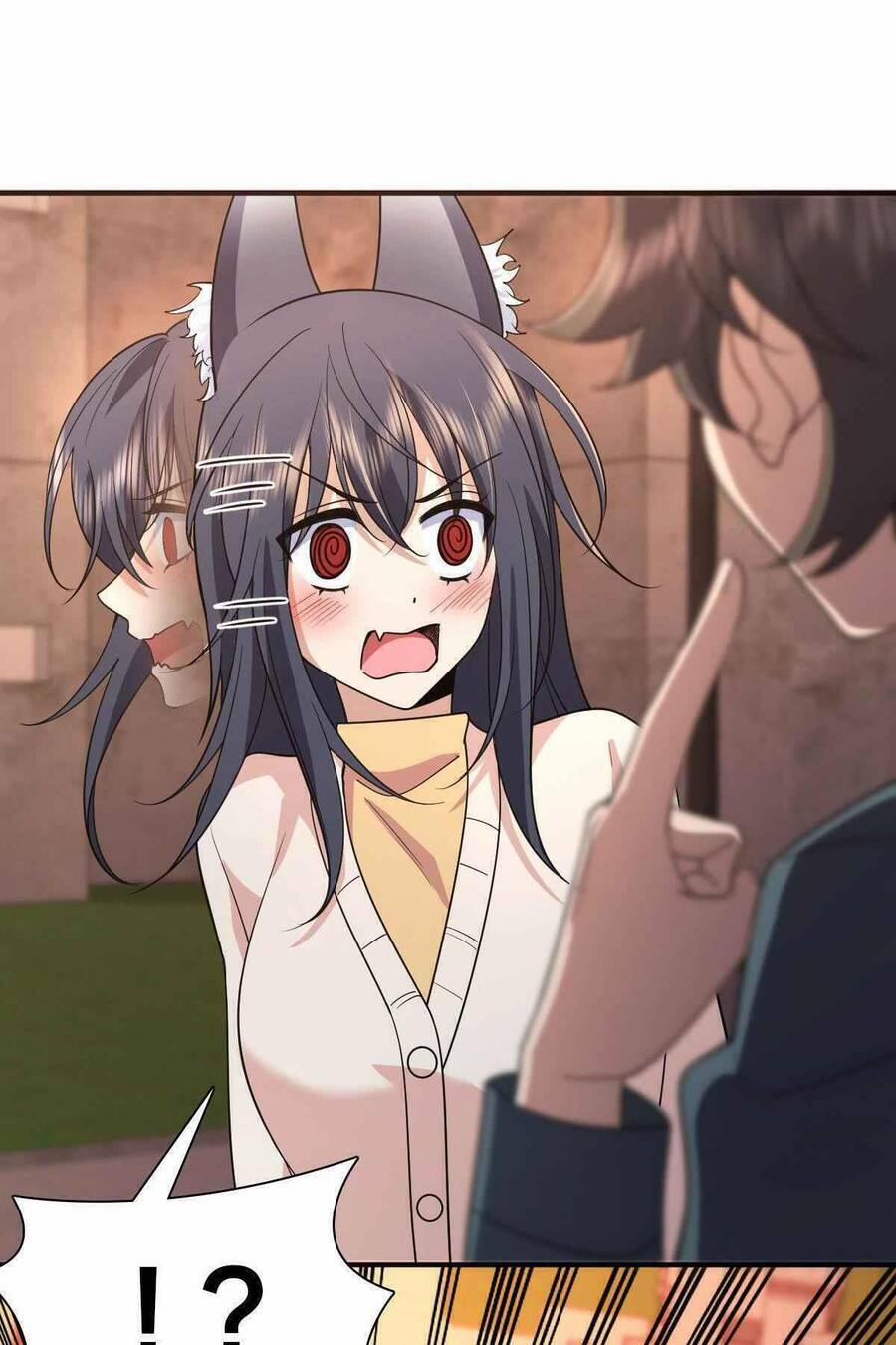 Bà Xã Nhà Tôi Đến Từ Ngàn Năm Trước 93 trang 56