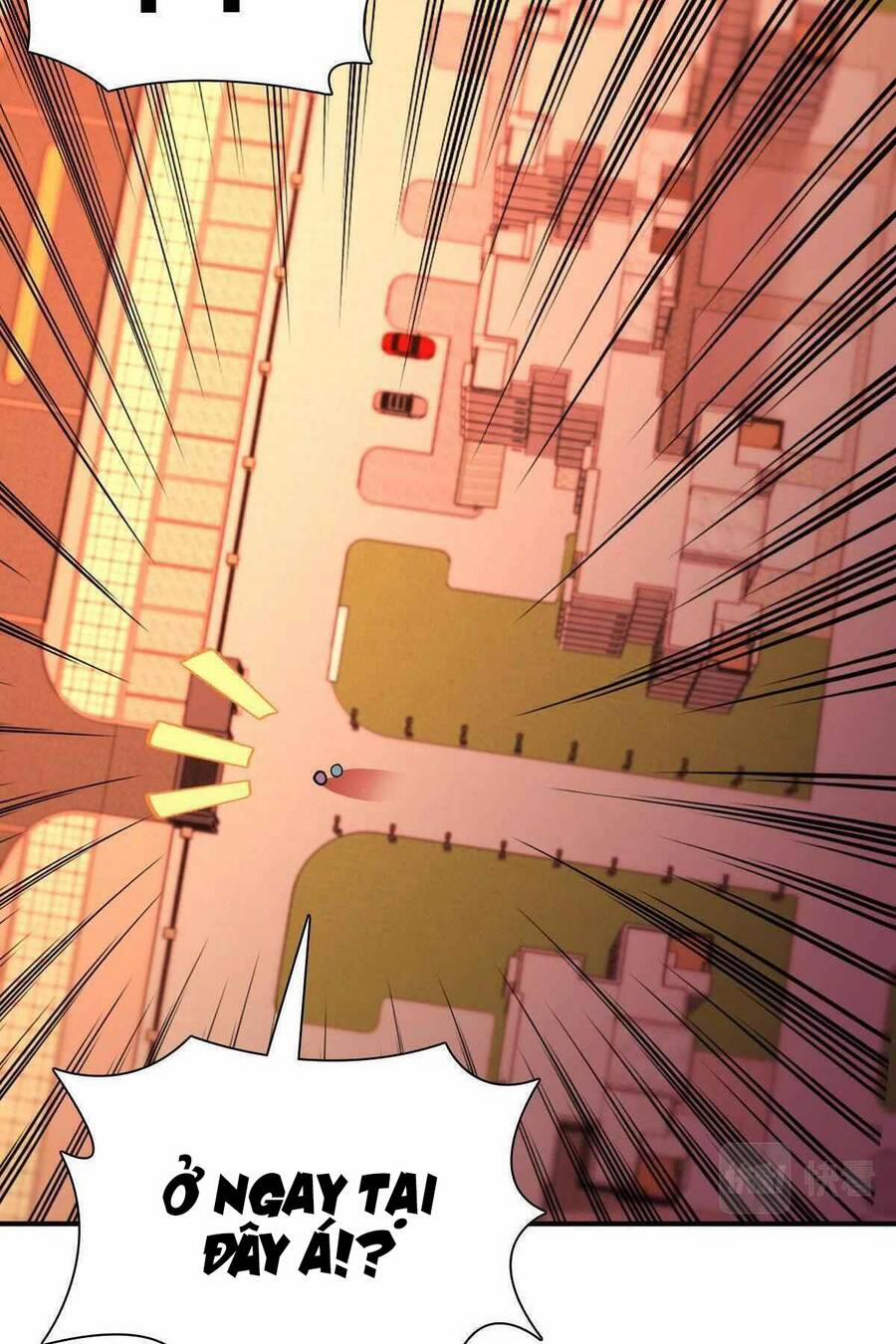 Bà Xã Nhà Tôi Đến Từ Ngàn Năm Trước 93 trang 57