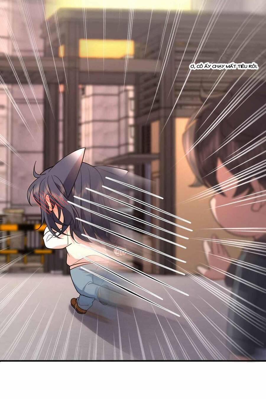 Bà Xã Nhà Tôi Đến Từ Ngàn Năm Trước 93 trang 60