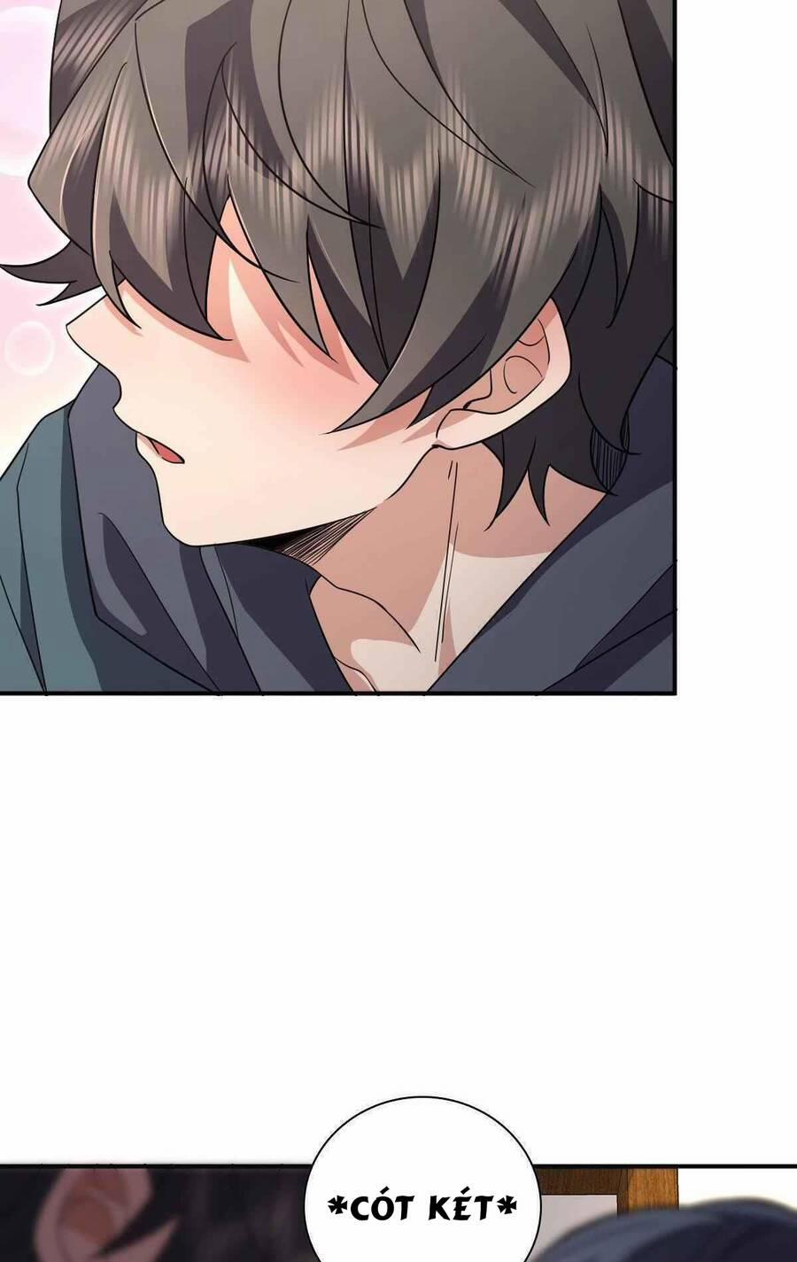 Bà Xã Nhà Tôi Đến Từ Ngàn Năm Trước 93 trang 9