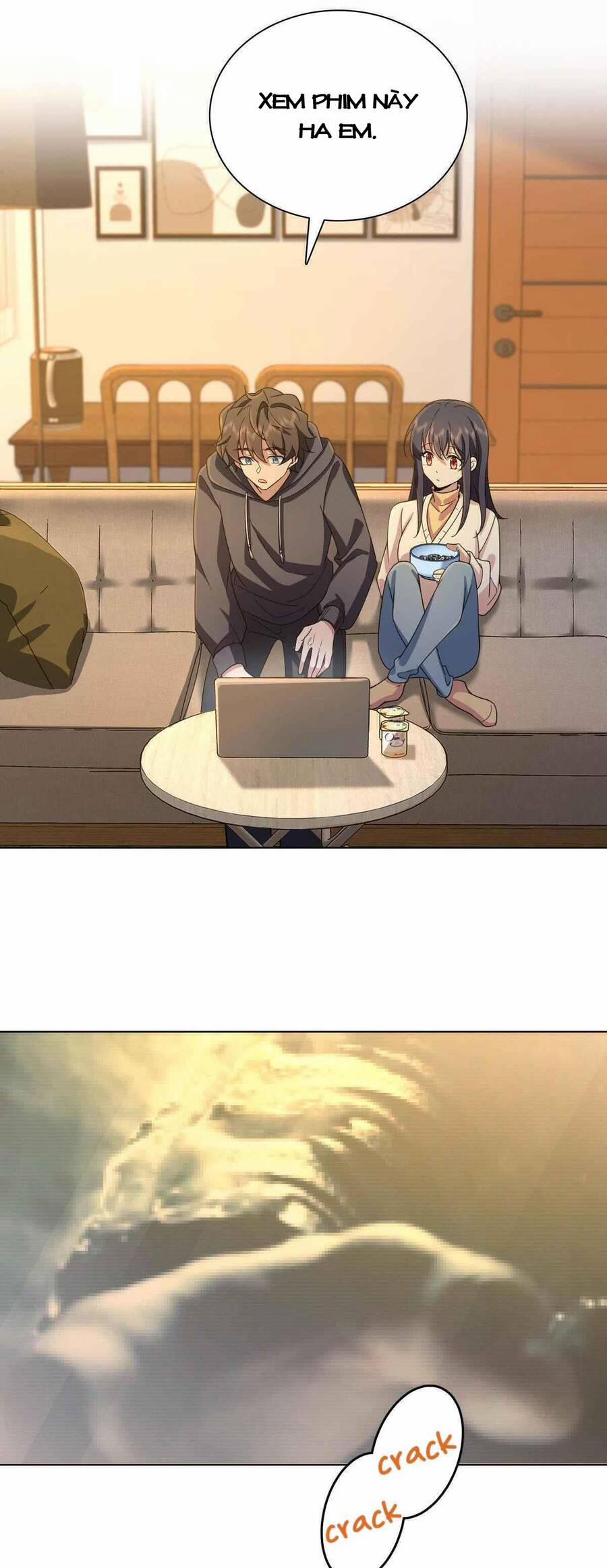 Bà Xã Nhà Tôi Đến Từ Ngàn Năm Trước 95 trang 1