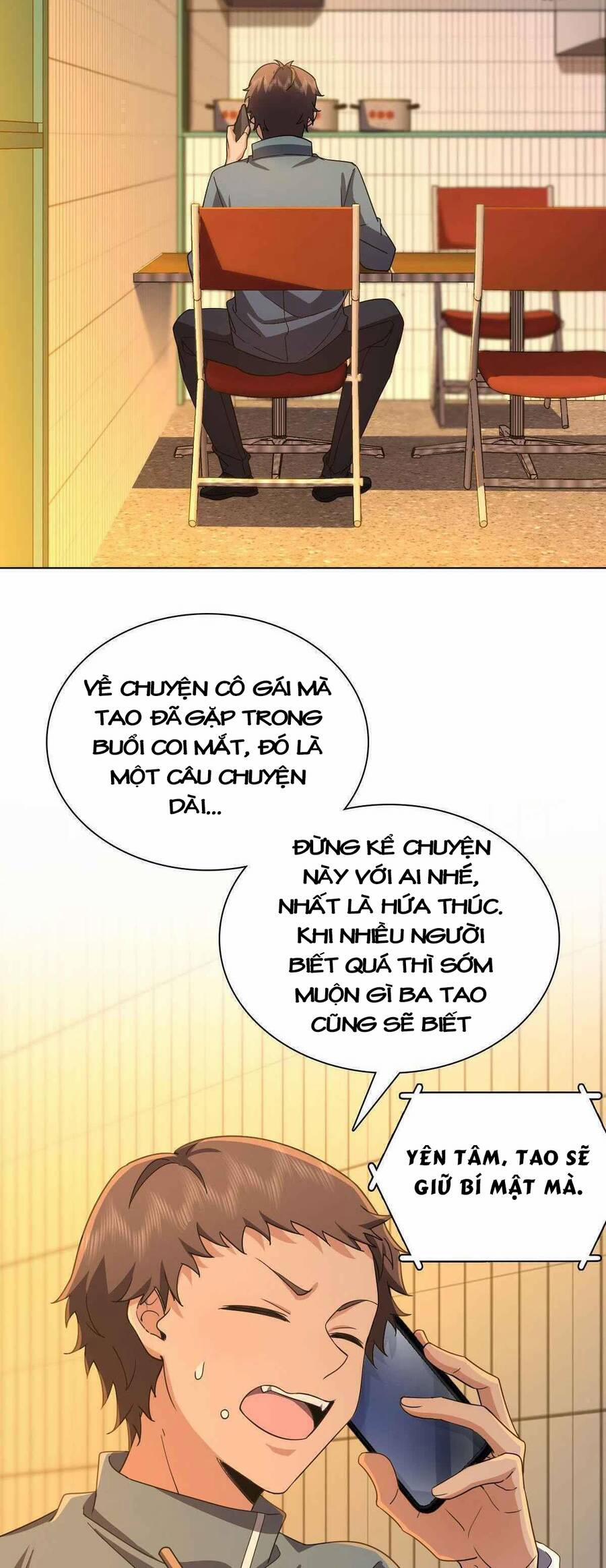 Bà Xã Nhà Tôi Đến Từ Ngàn Năm Trước 95 trang 12