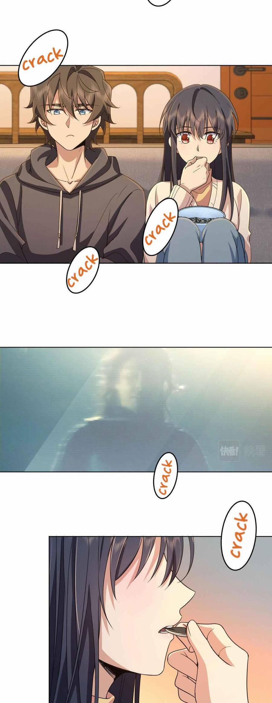 Bà Xã Nhà Tôi Đến Từ Ngàn Năm Trước 95 trang 2