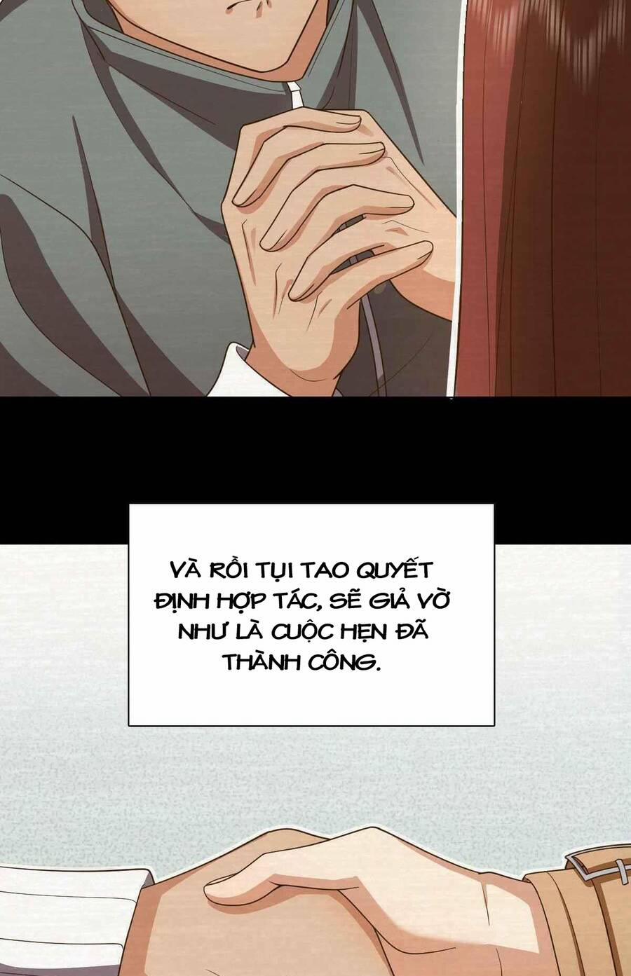 Bà Xã Nhà Tôi Đến Từ Ngàn Năm Trước 95 trang 22