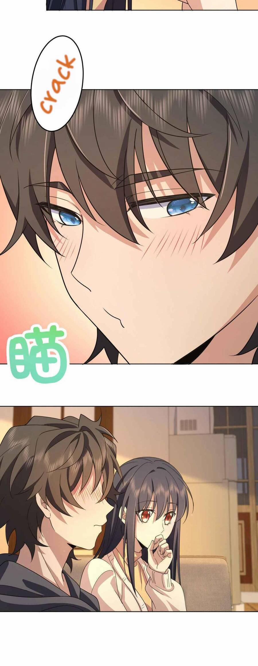 Bà Xã Nhà Tôi Đến Từ Ngàn Năm Trước 95 trang 3