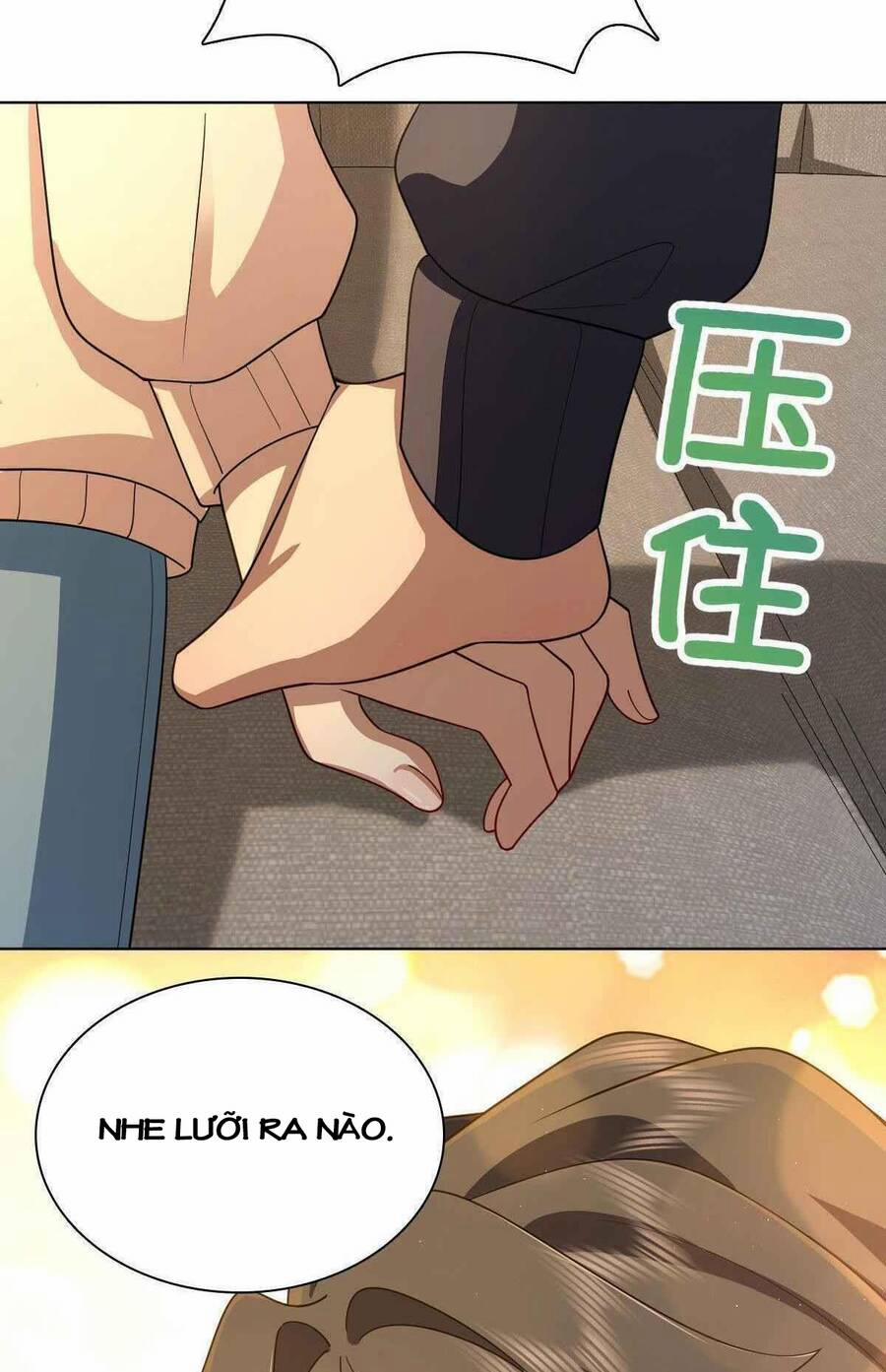 Bà Xã Nhà Tôi Đến Từ Ngàn Năm Trước 95 trang 33