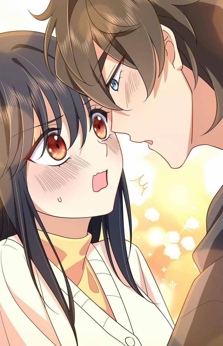 Bà Xã Nhà Tôi Đến Từ Ngàn Năm Trước 95 trang 34