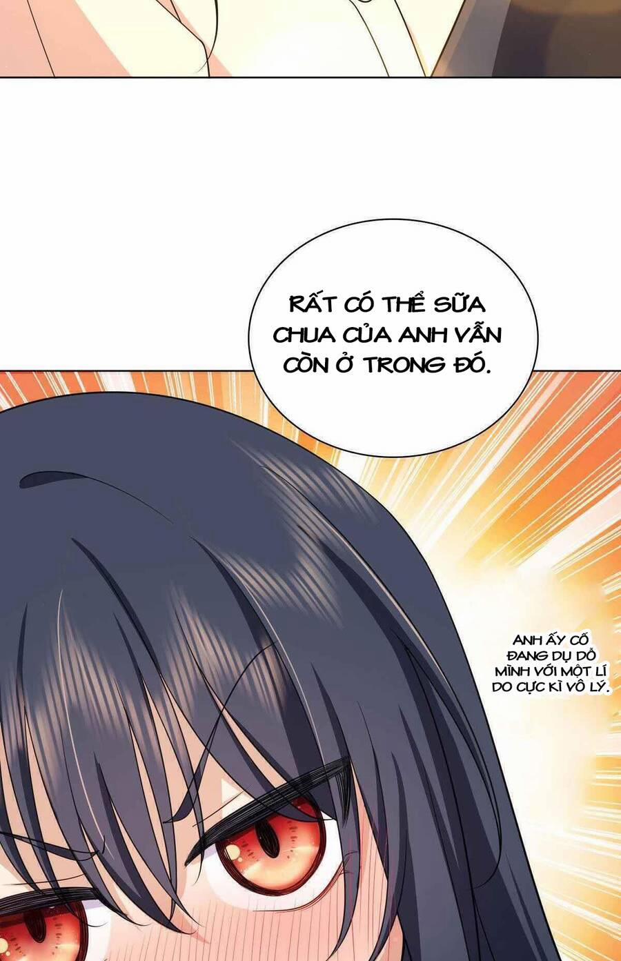 Bà Xã Nhà Tôi Đến Từ Ngàn Năm Trước 95 trang 35