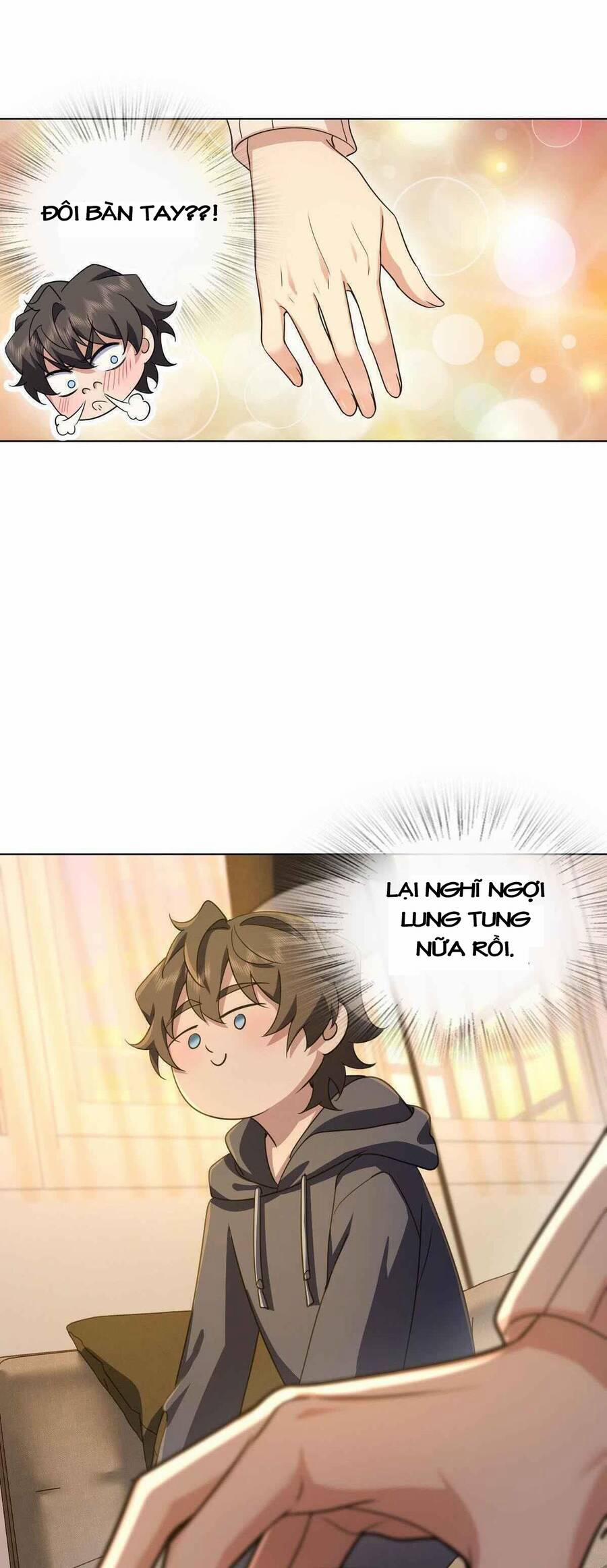 Bà Xã Nhà Tôi Đến Từ Ngàn Năm Trước 95 trang 4