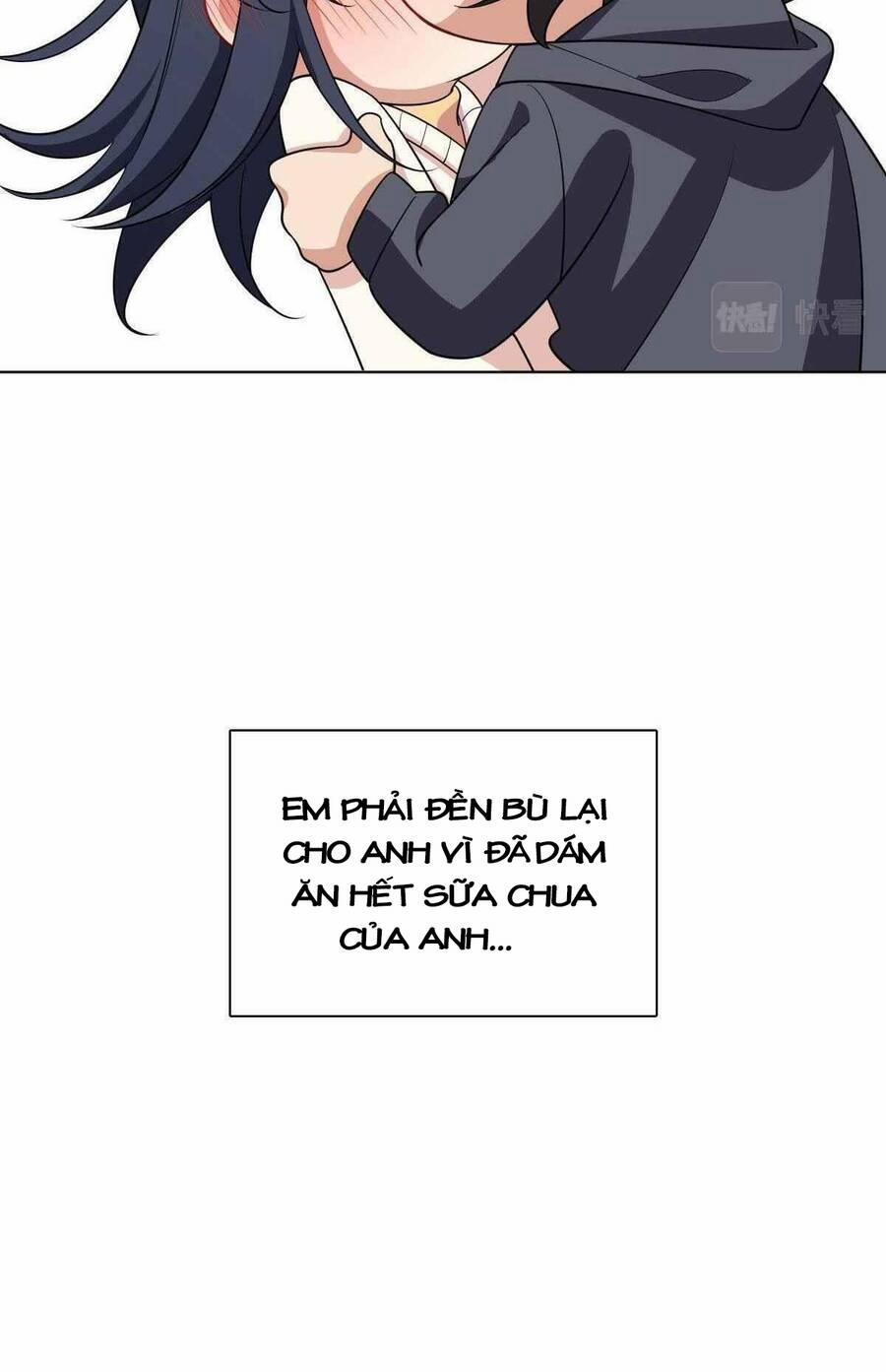 Bà Xã Nhà Tôi Đến Từ Ngàn Năm Trước 95 trang 40