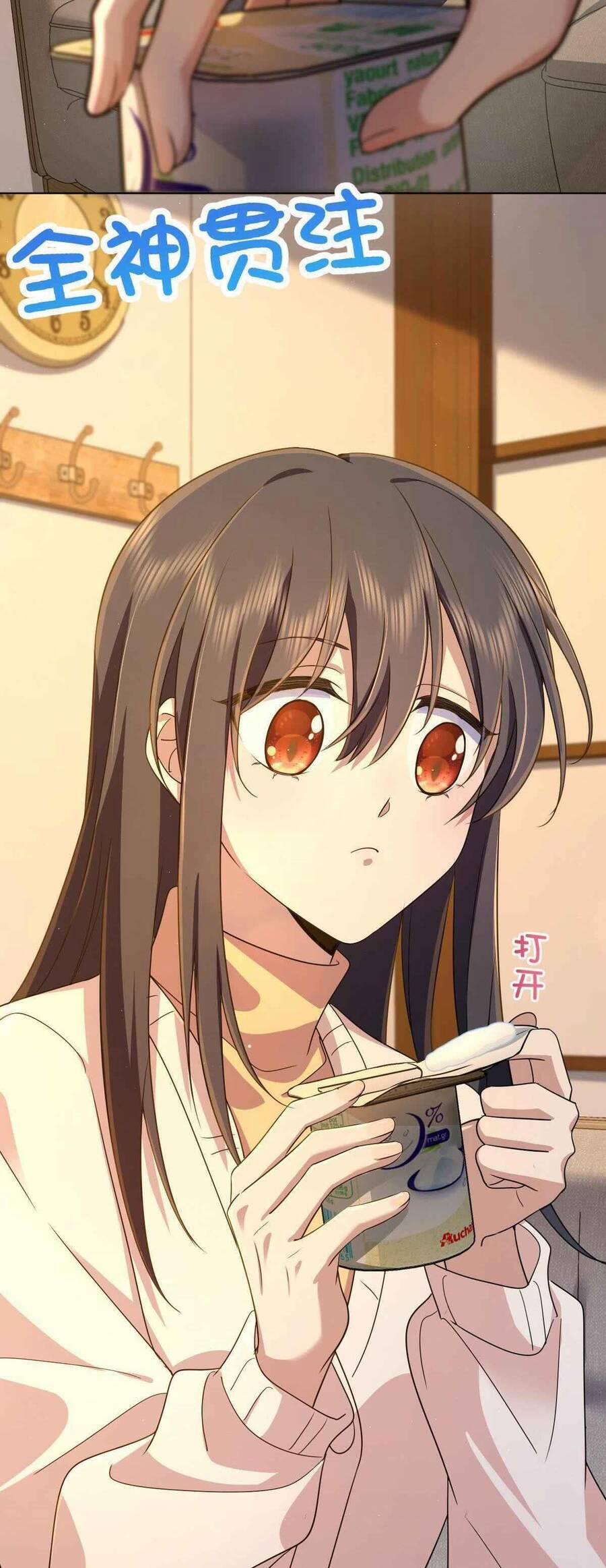 Bà Xã Nhà Tôi Đến Từ Ngàn Năm Trước 95 trang 5