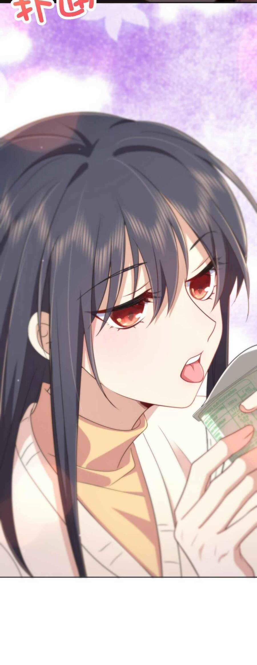 Bà Xã Nhà Tôi Đến Từ Ngàn Năm Trước 95 trang 7