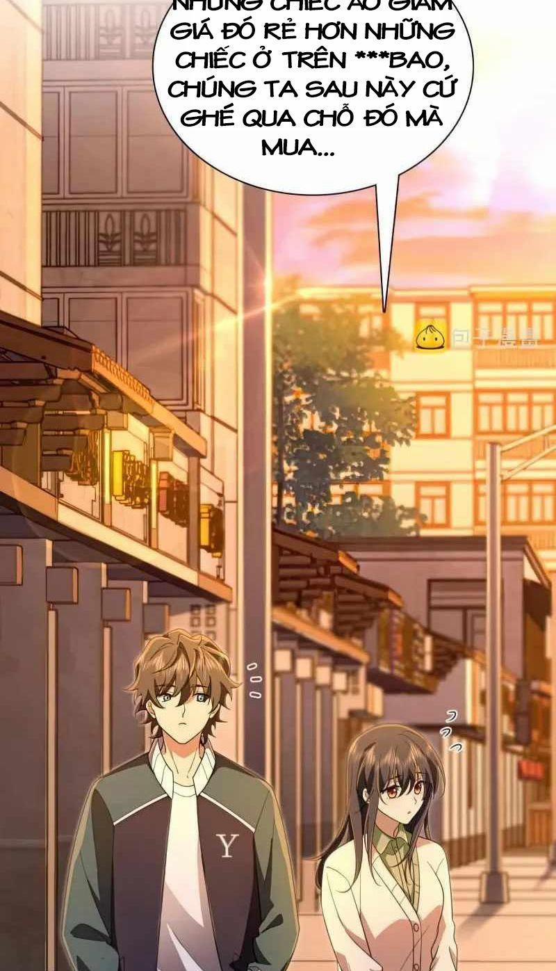 Bà Xã Nhà Tôi Đến Từ Ngàn Năm Trước 96 trang 10