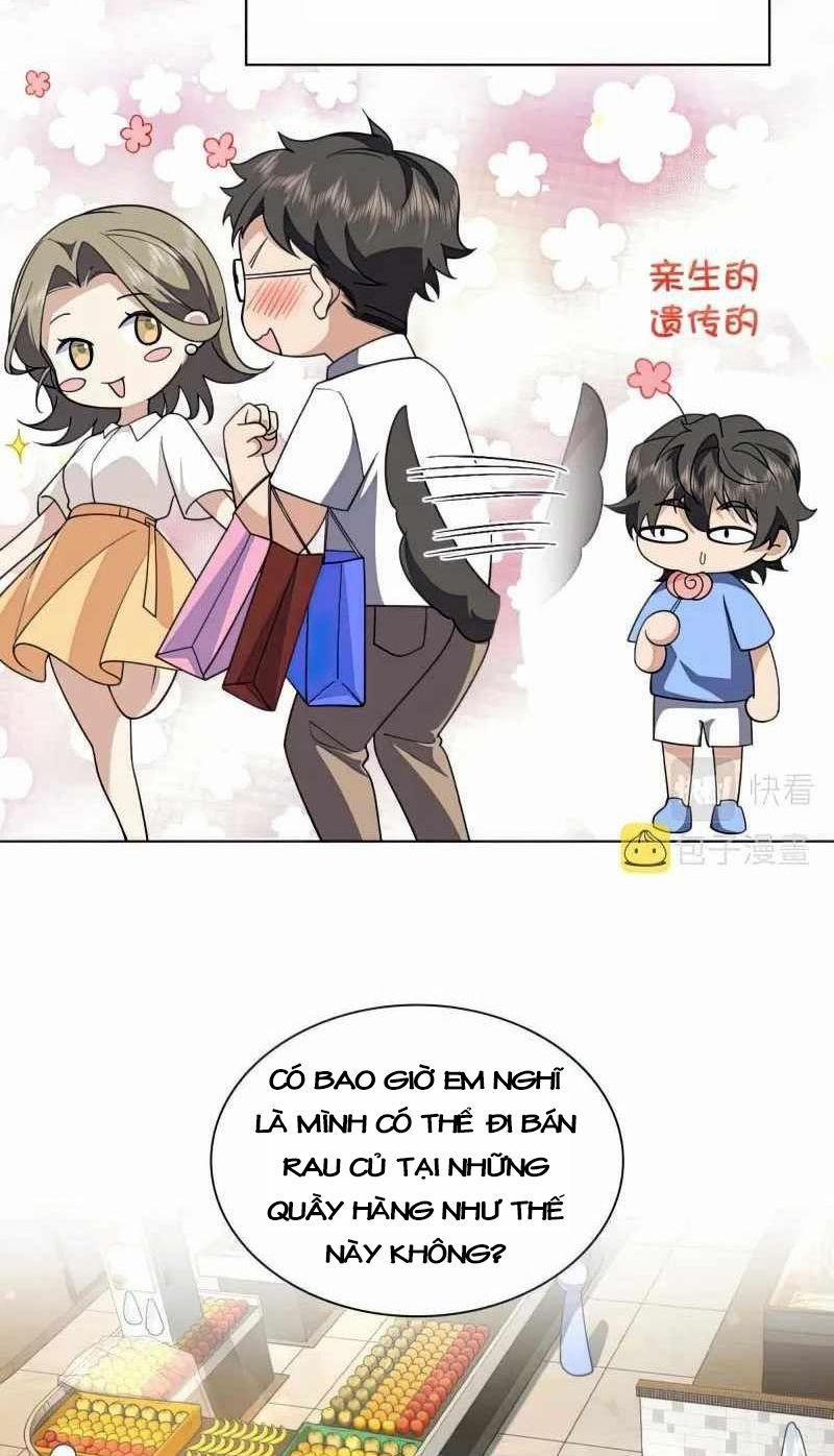 Bà Xã Nhà Tôi Đến Từ Ngàn Năm Trước 96 trang 16