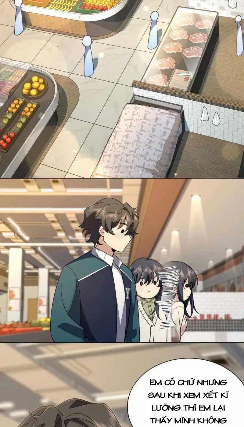 Bà Xã Nhà Tôi Đến Từ Ngàn Năm Trước 96 trang 17