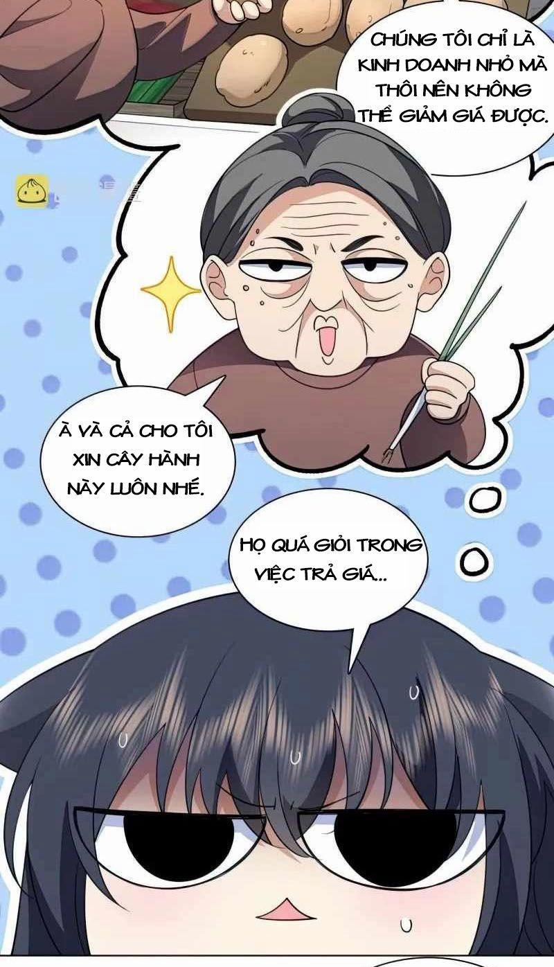 Bà Xã Nhà Tôi Đến Từ Ngàn Năm Trước 96 trang 19